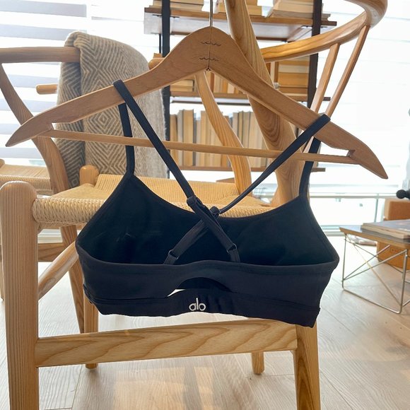 ALO Yoga Other - ALO Yoga Airlift Intrigue Bra